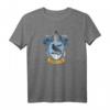 HapDuck Ravenclaw House Crest Sweatshirt – Offiziell Harry Potter Fanartikel, Geschenk für Fans der Zauberwelt