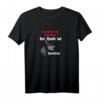 Hunde Sprüche T-Shirt für Damen mit Dobermann - Humorvolles Hundemotiv für Hundeliebhaberinnen