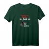Hunde Sprüche T-Shirt für Damen mit Dobermann - Humorvolles Hundemotiv für Hundeliebhaberinnen