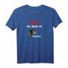 Hunde Sprüche T-Shirt für Damen mit Dobermann - Humorvolles Hundemotiv für Hundeliebhaberinnen