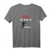 Hunde Sprüche T-Shirt für Damen mit Dobermann - Humorvolles Hundemotiv für Hundeliebhaberinnen