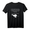 Along Came My Whippet Hunde Liebhaber T-Shirt – Originelles Geschenk für Hundeliebhaber, Whippet Besitzer & Hundetrainer, ideal zum Geburtstag