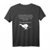 Along Came My Whippet Hunde Liebhaber T-Shirt – Originelles Geschenk für Hundeliebhaber, Whippet Besitzer & Hundetrainer, ideal zum Geburtstag