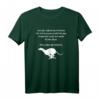 Along Came My Whippet Hunde Liebhaber T-Shirt – Originelles Geschenk für Hundeliebhaber, Whippet Besitzer & Hundetrainer, ideal zum Geburtstag