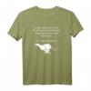 Along Came My Whippet Hunde Liebhaber T-Shirt – Originelles Geschenk für Hundeliebhaber, Whippet Besitzer & Hundetrainer, ideal zum Geburtstag