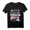 Kinder 2. Geburtstag T-Shirt für Mädchen mit Krone und Prinzessin-Motiv – Perfekt für den 2. Geburtstag & Geburtstagsfeiern