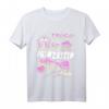 Kinder 2. Geburtstag T-Shirt für Mädchen mit Krone und Prinzessin-Motiv – Perfekt für den 2. Geburtstag & Geburtstagsfeiern