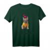 Lieblings Schlafshirt Hund mit Herz – Kuscheliges French Bulldog Schlafanzug für Hundeliebhaber und Tierfreunde