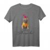 Lieblings Schlafshirt Hund mit Herz – Kuscheliges French Bulldog Schlafanzug für Hundeliebhaber und Tierfreunde