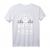 Kaffe Mein Hund ansprechen T-Shirt – Humorvolles Motiv für Kaffeeliebhaber und Hundebesitzer, ideal für Morgenmuffel und Büroalltag
