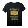 1943 Geburtstag Mann 80 Jahre Deko Lustig – Humoriges T-Shirt und Feierdekoration für den runden Geburtstag