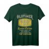 1943 Geburtstag Mann 80 Jahre Deko Lustig – Humoriges T-Shirt und Feierdekoration für den runden Geburtstag