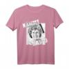 HapDuck Lustiges Satire Spruch T-Shirt für Serienfans der alten Schule – Klassisch geschnitten, perfekt als Geburtstagsgeschenk