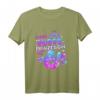Kinder Prinzessin T-Shirt zum 6. Geburtstag mit Krone, Sternen & Herz – Perfekte Geburtstagsdeko & Geschenk für kleine Prinzessinnen