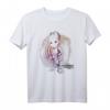 Marvel Guardians Vol. 2 Groot Watercolor Swirl T-Shirt - Offiziell lizenziertes Marvel Fan Shirt für Groot Fans