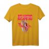 HapDuck Teufel T-Shirt - Lustiges offizielles Lizenzprodukt für Männer zum Jubiläum