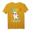 Lustiges 19. Geburtstag T-Shirt für Jungen & Mädchen - Witzige Geschenkidee & Dekoration für den 19. Geburtstag 2005
