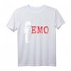 Lustiges Emo Shirt für Jungen mit Emo-Musik & Emocore Style – Trauriges Emo-Design mit Text, perfekt für Emo- und Goth-Fans