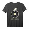 KEEP IT CLASSIC Vintage Retro Schallplatte Musik T-Shirt – Perfektes Geschenk für Musiker, Musikfans & Festivalliebhaber