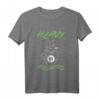 Heavy Metal / Heavy Meowtal Drummer Katze T-Shirt – Lustiges Geschenk für Metalheads, Drummer & Katzenliebhaber bei Konzerten & Festivals