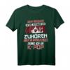 K-Pop Kpop K pop Korean Pop Musik Spruch T-Shirt – Perfektes Geschenk für Fans zu Weihnachten, Geburtstag & Vatertag