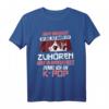 K-Pop Kpop K pop Korean Pop Musik Spruch T-Shirt – Perfektes Geschenk für Fans zu Weihnachten, Geburtstag & Vatertag