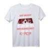 K-Pop Kpop K pop Korean Pop Musik Spruch T-Shirt – Perfektes Geschenk für Fans zu Weihnachten, Geburtstag & Vatertag
