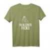 Kleiner Ficko italien Geste T-Shirt – Lustiges Italien-Lover Design für Humor, Spaß und ironische Statements