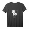Judo T-Shirt - Klassisch geschnitten mit doppeltem Saum für Sport & Freizeit