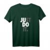 Judo T-Shirt - Klassisch geschnitten mit doppeltem Saum für Sport & Freizeit