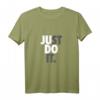 Judo T-Shirt - Klassisch geschnitten mit doppeltem Saum für Sport & Freizeit