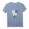 Judo T-Shirt - Klassisch geschnitten mit doppeltem Saum für Sport & Freizeit