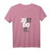 Judo T-Shirt - Klassisch geschnitten mit doppeltem Saum für Sport & Freizeit