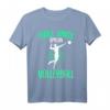 Coole Jungs spielen Volleyball T-Shirt – Geschenk für Volleyballfans, Kinder & Vereinsspieler, ideal als Weihnachts- oder Geburtstagsgeschenk