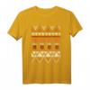 Afrikanische Instrument Retro Djembe & Dunun T-Shirt in 4 Farben – Perfekt für Musiker & Kulturfans zum Geburtstag
