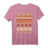 Afrikanische Instrument Retro Djembe & Dunun T-Shirt in 4 Farben – Perfekt für Musiker & Kulturfans zum Geburtstag