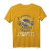 Trompetenspieler Geschenk Trompete T-Shirt – Lustiges Musik T-Shirt für Kinder, Jungen & Männer, perfekt für Geburtstags- und Weihnachtsgeschenke