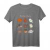 Potter Cats T-Shirt – Lustiges Geschenk für Katzenliebhaber, Damen, Herren & Kinder, Perfekt für Geburtstage & Weihnachten