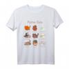 Potter Cats T-Shirt – Lustiges Geschenk für Katzenliebhaber, Damen, Herren & Kinder, Perfekt für Geburtstage & Weihnachten