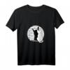 Heavy Metal Rock Music Band Katze T-Shirt - Stylisches Metal-Design für Männer und Frauen, perfekt für Rockfans