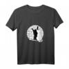 Heavy Metal Rock Music Band Katze T-Shirt - Stylisches Metal-Design für Männer und Frauen, perfekt für Rockfans