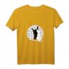 Heavy Metal Rock Music Band Katze T-Shirt - Stylisches Metal-Design für Männer und Frauen, perfekt für Rockfans