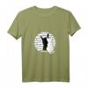 Heavy Metal Rock Music Band Katze T-Shirt - Stylisches Metal-Design für Männer und Frauen, perfekt für Rockfans