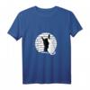 Heavy Metal Rock Music Band Katze T-Shirt - Stylisches Metal-Design für Männer und Frauen, perfekt für Rockfans