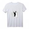 Heavy Metal Rock Music Band Katze T-Shirt - Stylisches Metal-Design für Männer und Frauen, perfekt für Rockfans