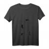 Niedliches Katzen Musiknote Vintage T-Shirt für Musiker, Tierliebhaber & Musikfreunde – Perfektes Geschenk zu Weihnachten & Geburtstag
