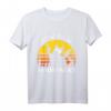 Katze - Pew Pew Madafakas Crazy Cat Gun T-Shirt Lustiges Geschenk für Katzenfans, Humorvolle Party-Shirts für Männer und Frauen