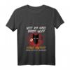 Lustiges Katzen Design T-Shirt für Katzenmamas – Humorvolles Geschenk gegen Kinderfragen, ideal für Katzenliebhaber und Geburtstagsgeschenke