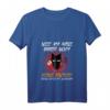 Lustiges Katzen Design T-Shirt für Katzenmamas – Humorvolles Geschenk gegen Kinderfragen, ideal für Katzenliebhaber und Geburtstagsgeschenke