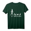 Lustiges Ich Meine Follower Katzen Spruch Kitten Idee Katze T-Shirt – Perfektes Geschenk für Katzenliebhaber, Mamas & Papas, Geburtstags- und Feiertagsgeschenk